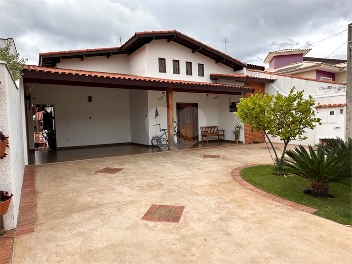 Venda Casa Sorocaba Granja Olga I REO360148 18