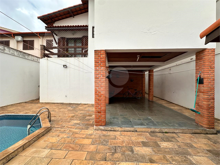 Venda Casa Sorocaba Granja Olga I REO360148 31