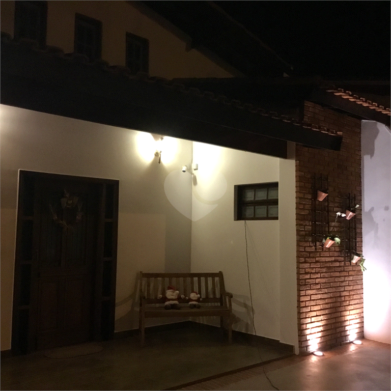 Venda Casa Sorocaba Granja Olga I REO360148 9