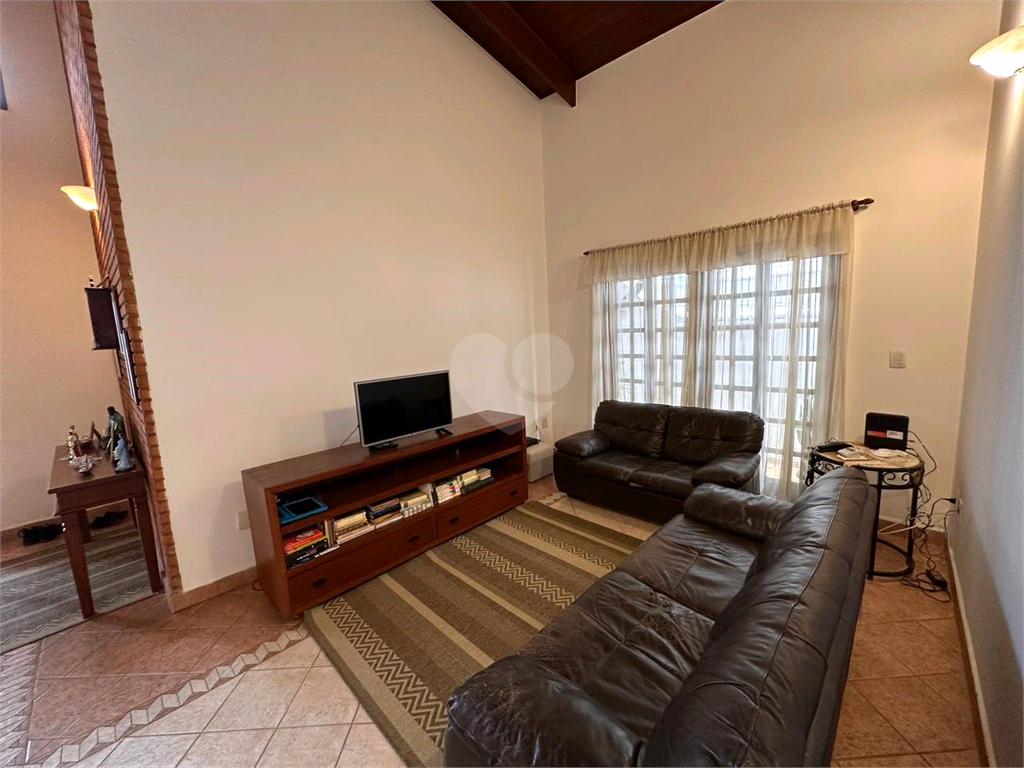 Venda Casa Sorocaba Granja Olga I REO360148 48