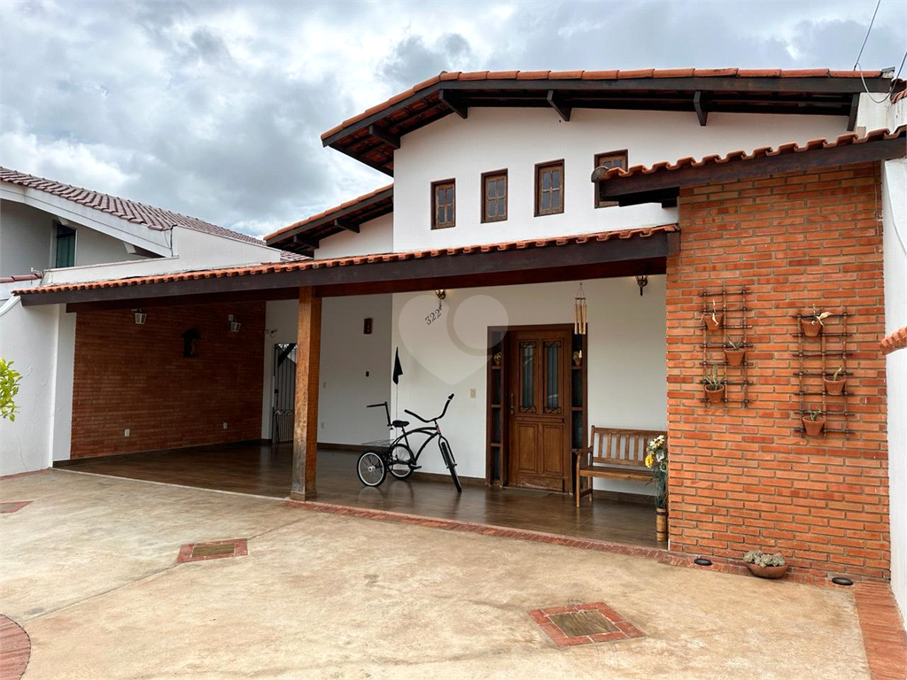 Venda Casa Sorocaba Granja Olga I REO360148 49