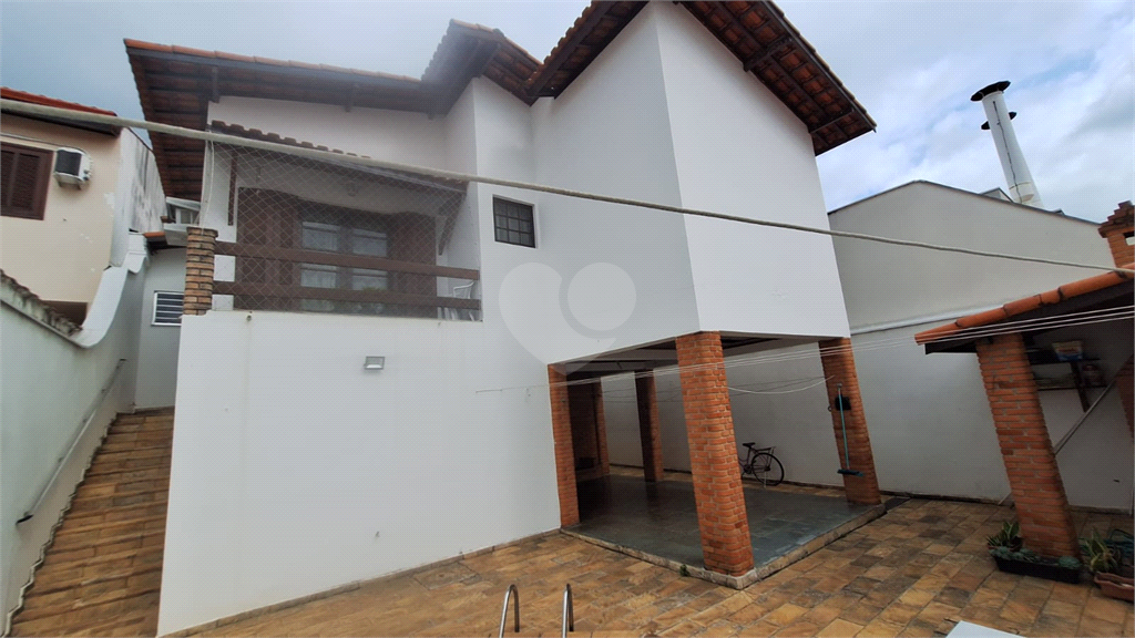 Venda Casa Sorocaba Granja Olga I REO360148 28