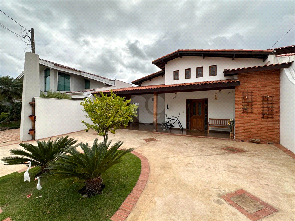 Venda Casa Sorocaba Granja Olga I REO360148 1