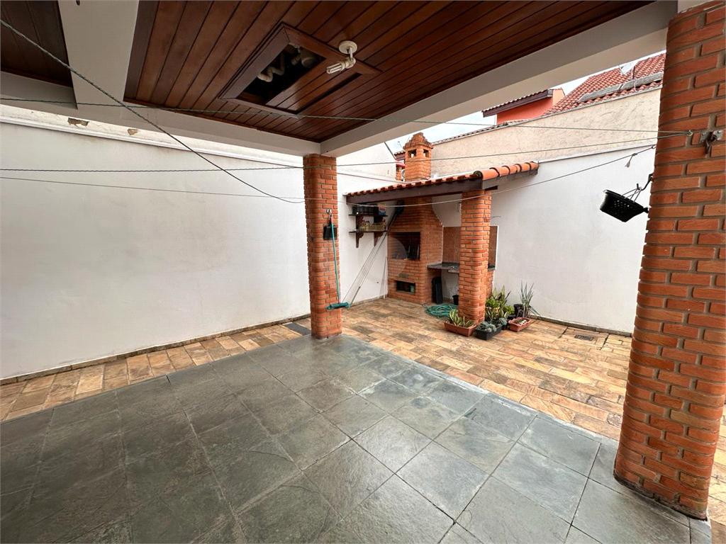 Venda Casa Sorocaba Granja Olga I REO360148 30