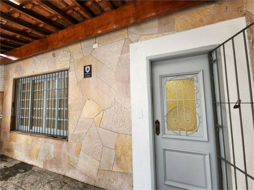 Venda Condomínio São Paulo Vila Alexandria REO36027 4