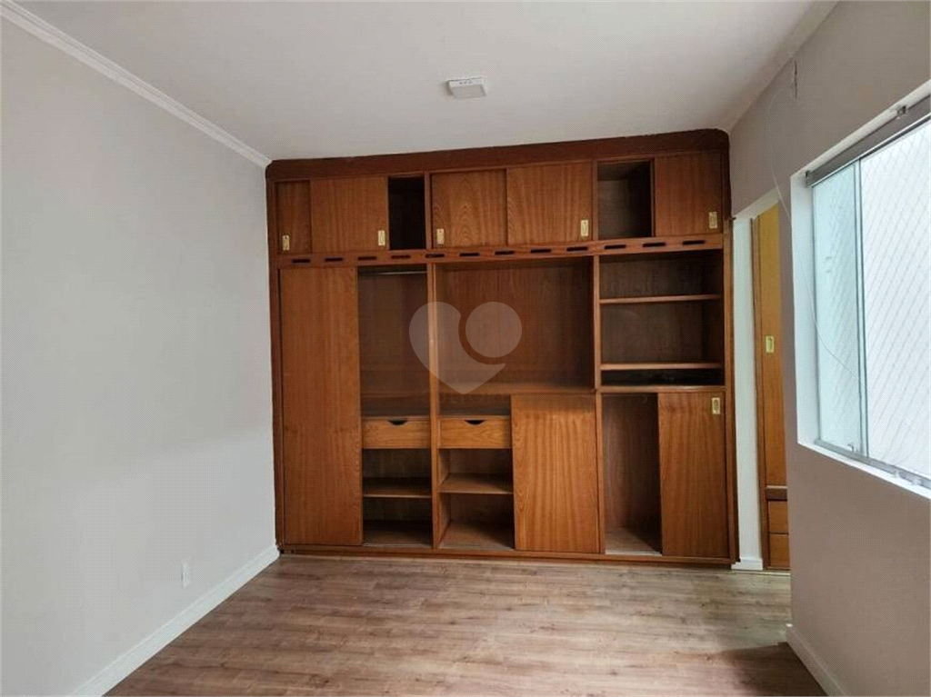 Venda Condomínio São Paulo Vila Alexandria REO36027 22