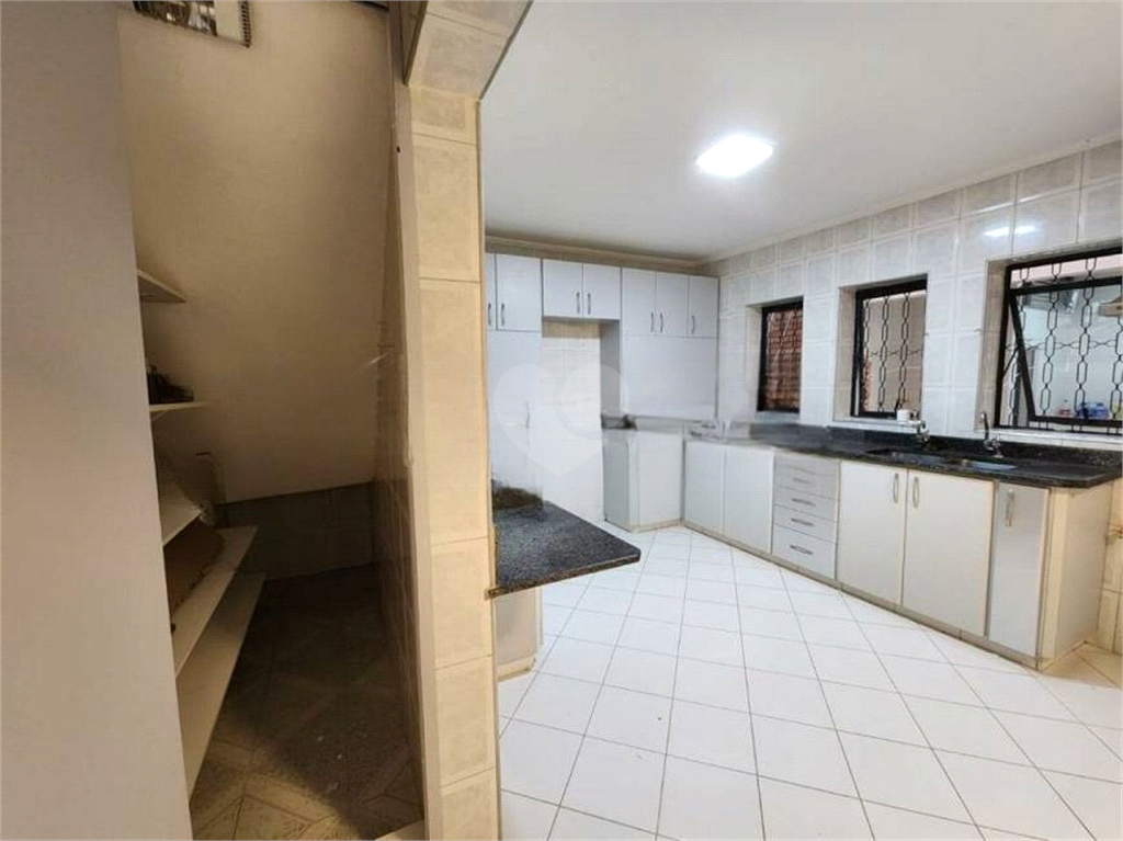 Venda Condomínio São Paulo Vila Alexandria REO36027 9