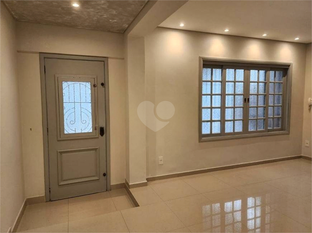 Venda Condomínio São Paulo Vila Alexandria REO36027 2