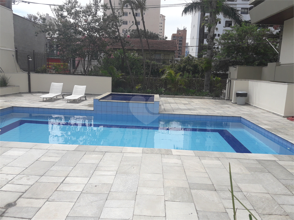 Venda Duplex São Paulo Moema REO360308 19