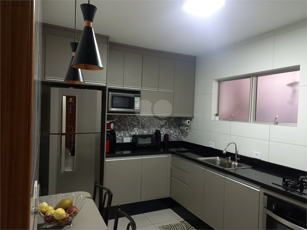 Venda Sobrado São Paulo Jardim São Jorge REO360315 9