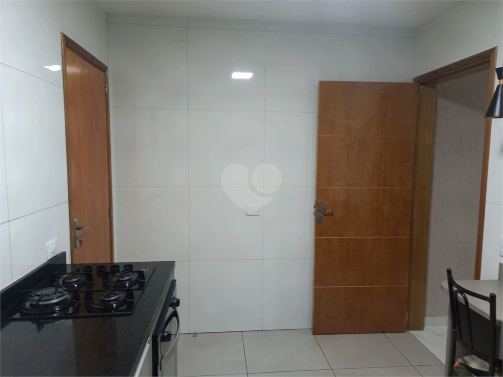 Venda Sobrado São Paulo Jardim São Jorge REO360315 7