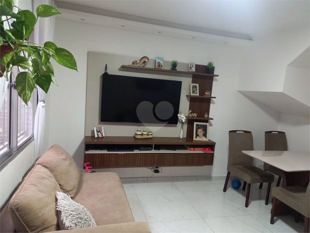 Venda Sobrado São Paulo Jardim São Jorge REO360315 3