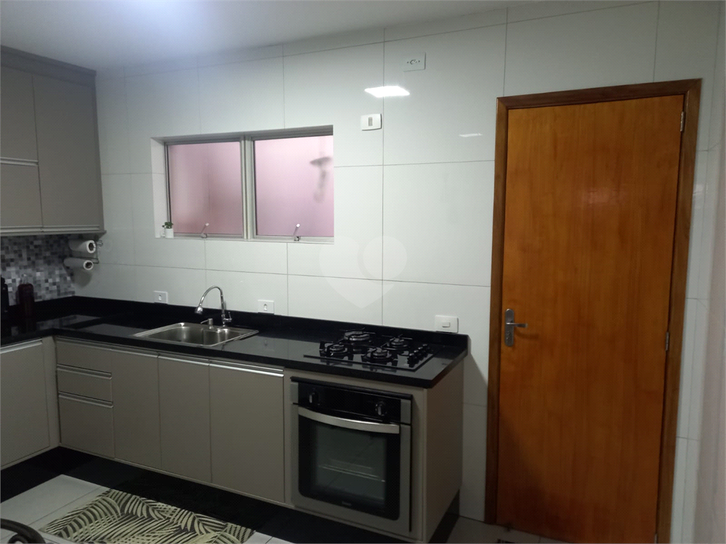 Venda Sobrado São Paulo Jardim São Jorge REO360315 6