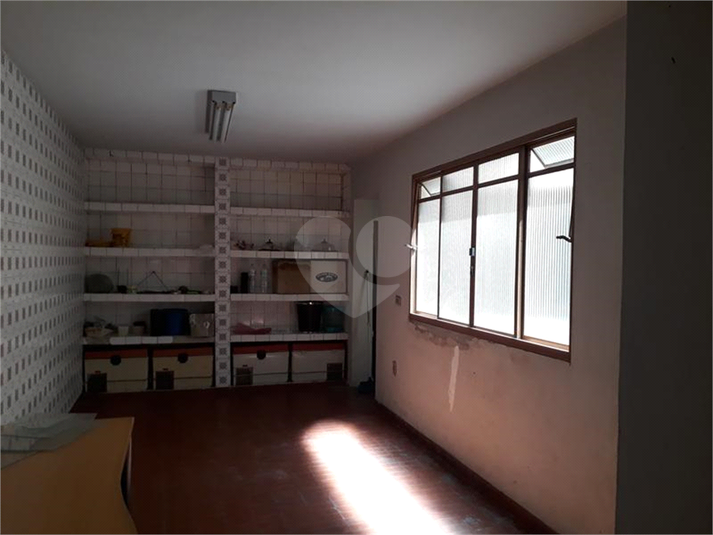 Venda Sobrado São Paulo Campo Belo REO360326 7