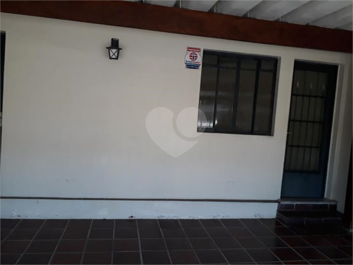 Venda Sobrado São Paulo Campo Belo REO360326 26