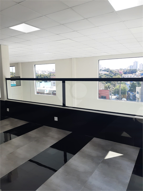 Aluguel Prédio inteiro Sorocaba Jardim Emília REO360387 7