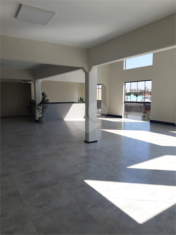 Aluguel Prédio inteiro Sorocaba Jardim Emília REO360387 39