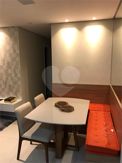 Venda Apartamento São Paulo Vila Ester (zona Norte) REO360408 10