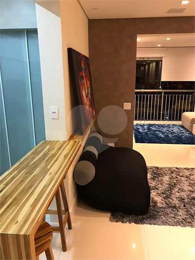 Venda Apartamento São Paulo Vila Ester (zona Norte) REO360408 8