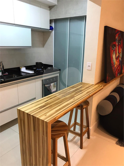 Venda Apartamento São Paulo Vila Ester (zona Norte) REO360408 7