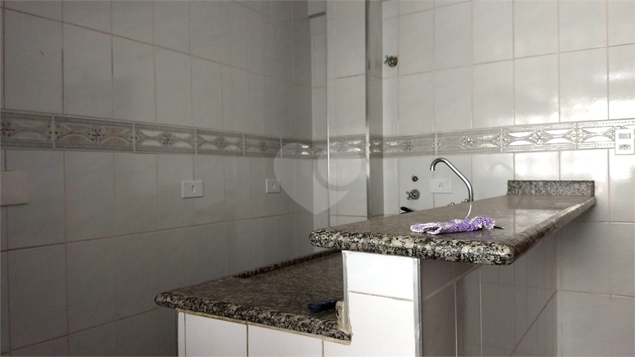 Venda Apartamento São Paulo Bela Vista REO360446 25