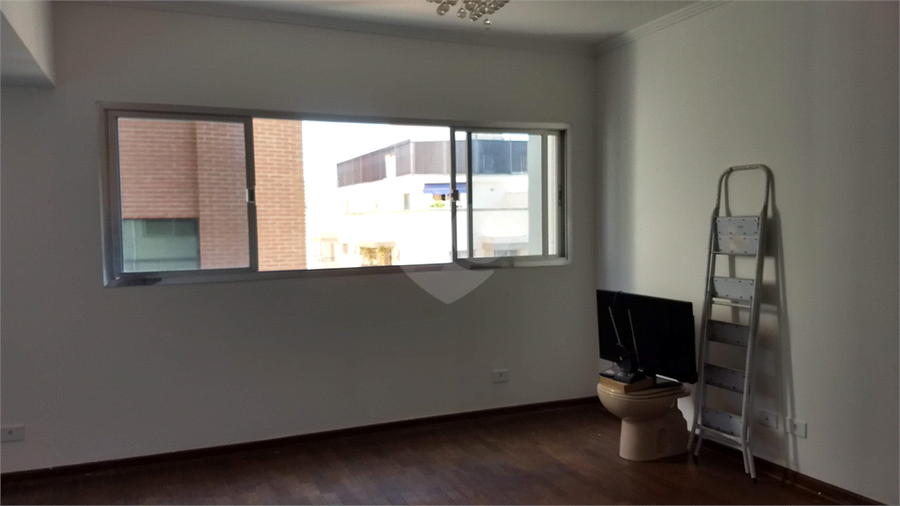 Venda Apartamento São Paulo Bela Vista REO360446 2