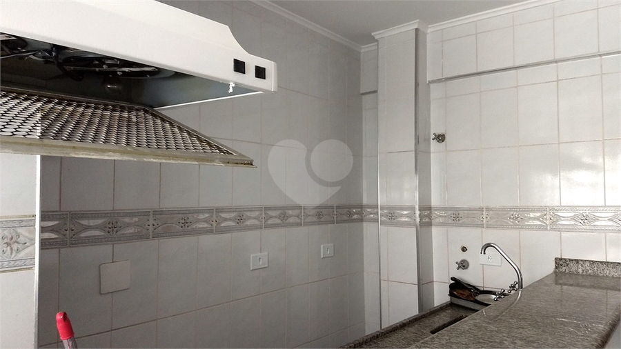 Venda Apartamento São Paulo Bela Vista REO360446 9