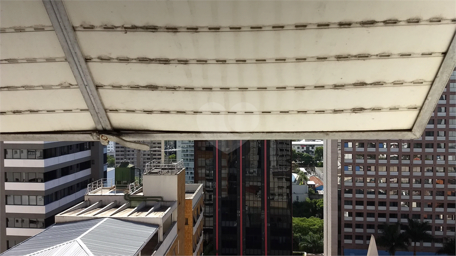 Venda Apartamento São Paulo Bela Vista REO360446 18