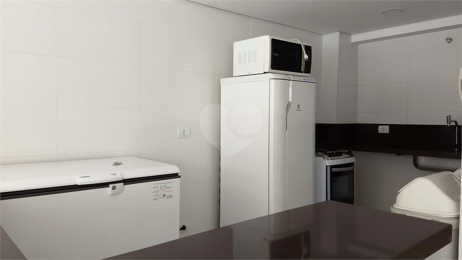 Venda Apartamento São Paulo Bela Vista REO360446 4