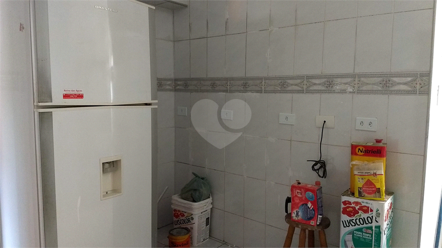 Venda Apartamento São Paulo Bela Vista REO360446 11