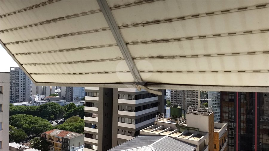 Venda Apartamento São Paulo Bela Vista REO360446 19