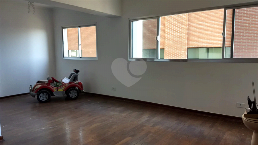 Venda Apartamento São Paulo Bela Vista REO360446 1