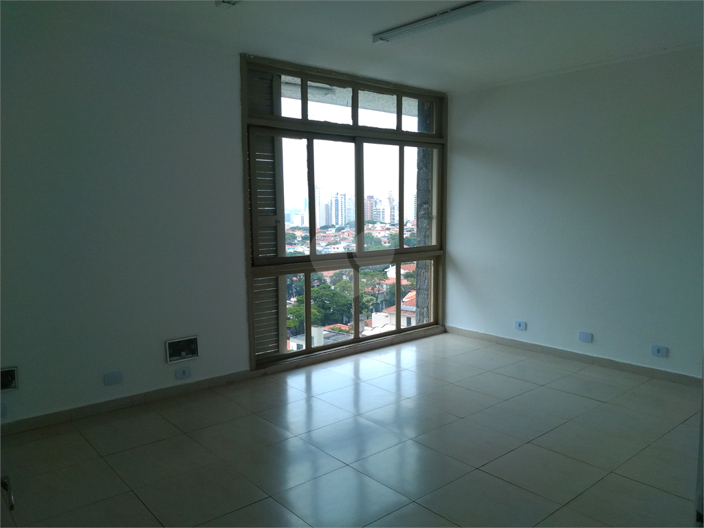 Aluguel Sobrado São Paulo Sumarezinho REO360516 7