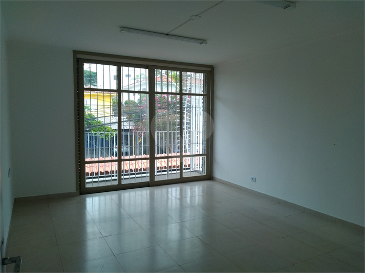 Aluguel Sobrado São Paulo Sumarezinho REO360516 2