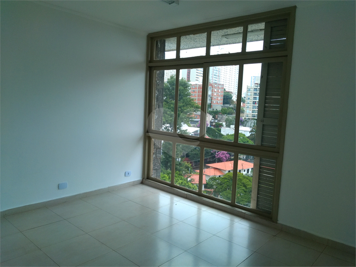 Aluguel Sobrado São Paulo Sumarezinho REO360516 8