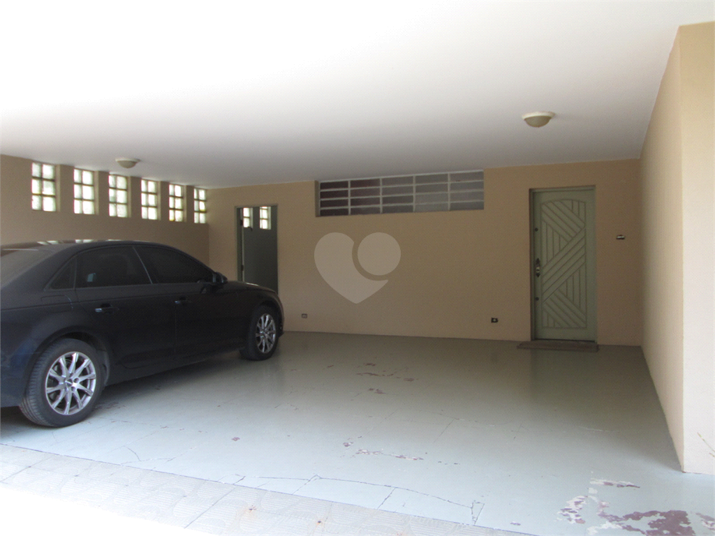 Aluguel Sobrado São Paulo Sumarezinho REO360516 13