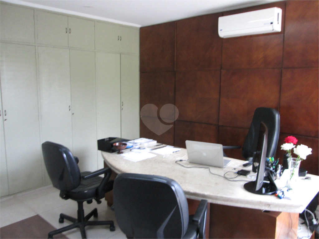 Aluguel Sobrado São Paulo Sumarezinho REO360516 25