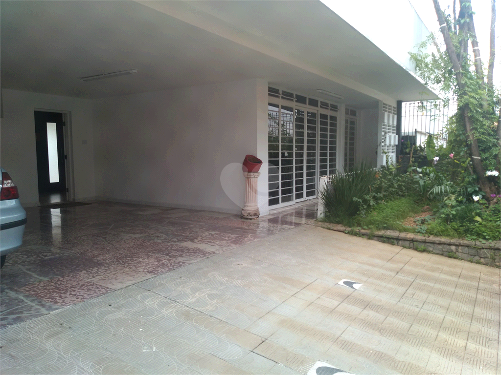 Aluguel Sobrado São Paulo Sumarezinho REO360516 3