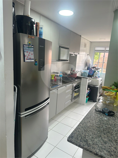 Venda Apartamento Guarulhos Jardim Do Papai REO360541 2