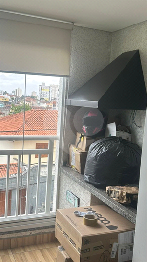 Venda Apartamento Guarulhos Jardim Do Papai REO360541 7