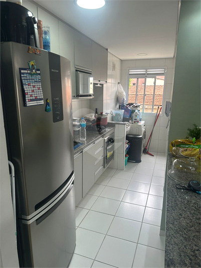 Venda Apartamento Guarulhos Jardim Do Papai REO360541 11