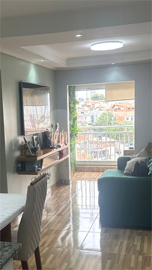 Venda Apartamento Guarulhos Jardim Do Papai REO360541 4