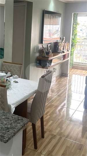 Venda Apartamento Guarulhos Jardim Do Papai REO360541 5