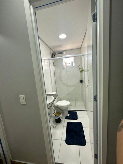 Venda Apartamento Guarulhos Jardim Do Papai REO360541 12