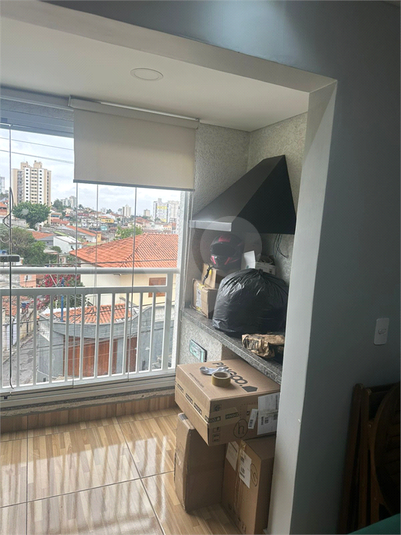 Venda Apartamento Guarulhos Jardim Do Papai REO360541 8