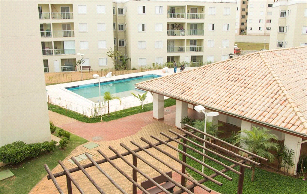 Venda Apartamento Cotia Jardim Santa Izabel REO360561 11