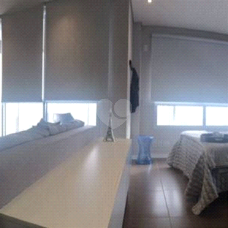 Venda Apartamento São Paulo Vila Dom Pedro I REO360562 13