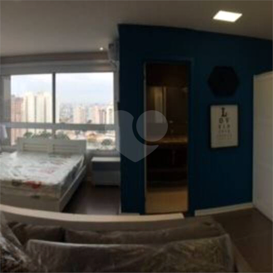 Venda Apartamento São Paulo Vila Dom Pedro I REO360562 16