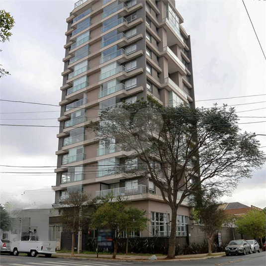 Venda Apartamento São Paulo Vila Dom Pedro I REO360562 24