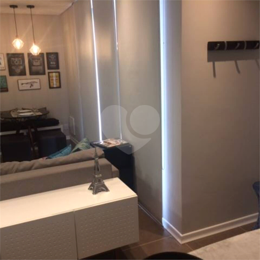 Venda Apartamento São Paulo Vila Dom Pedro I REO360562 15